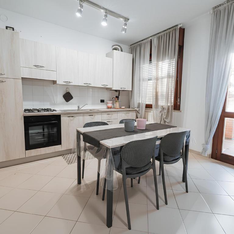 Il giardino di Tina - close to center and lake - Apartment mit 1 Schlafzimmer - 7
