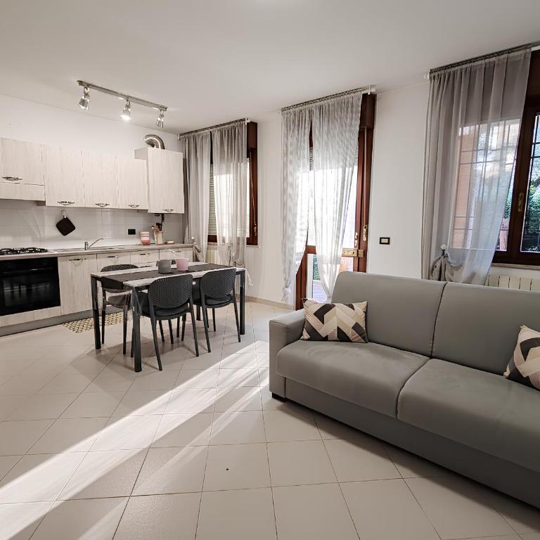 Il giardino di Tina - close to center and lake - Apartment mit 1 Schlafzimmer - 1