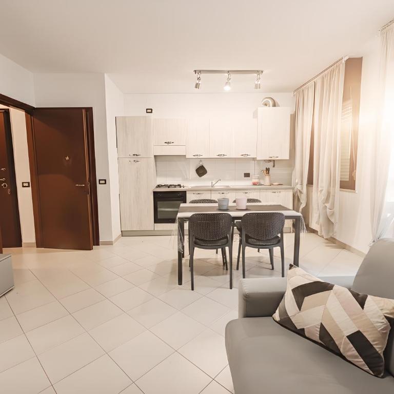 Il giardino di Tina - close to center and lake - Apartment mit 1 Schlafzimmer - 6