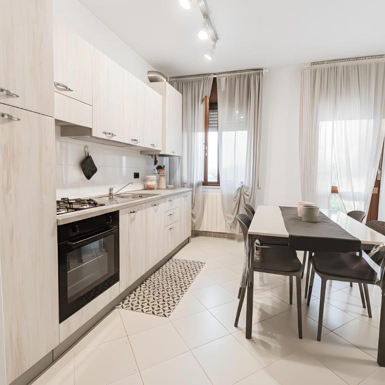 Il giardino di Tina - close to center and lake - Apartment mit 1 Schlafzimmer - 5