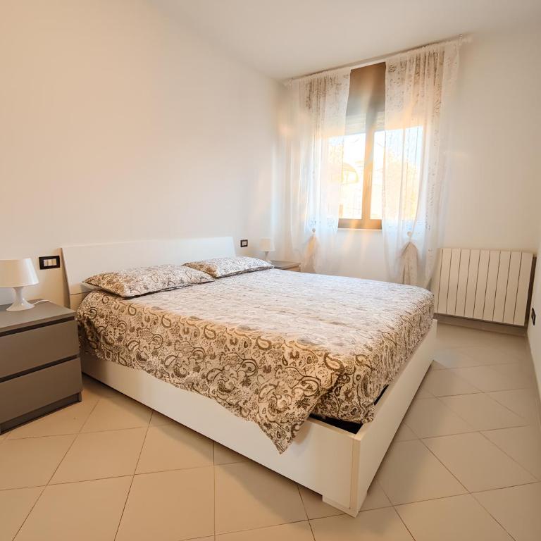 Il giardino di Tina - close to center and lake - Apartment mit 1 Schlafzimmer - 9