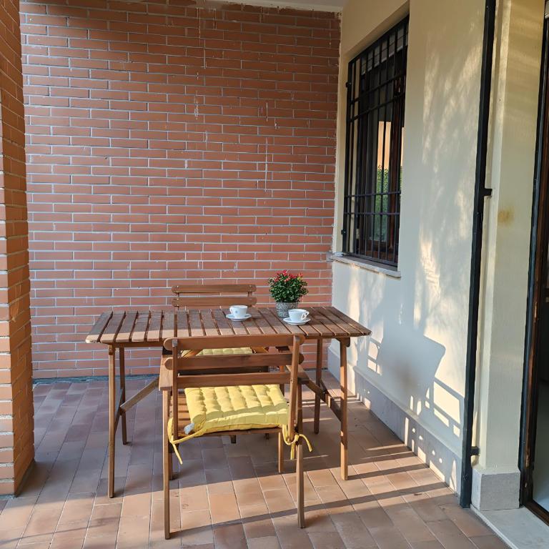 Il giardino di Tina - close to center and lake - Apartment mit 1 Schlafzimmer - 4