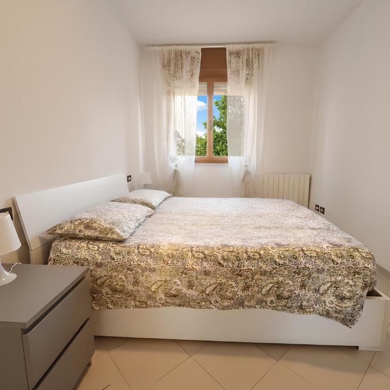 Il giardino di Tina - close to center and lake - Apartment mit 1 Schlafzimmer - 8