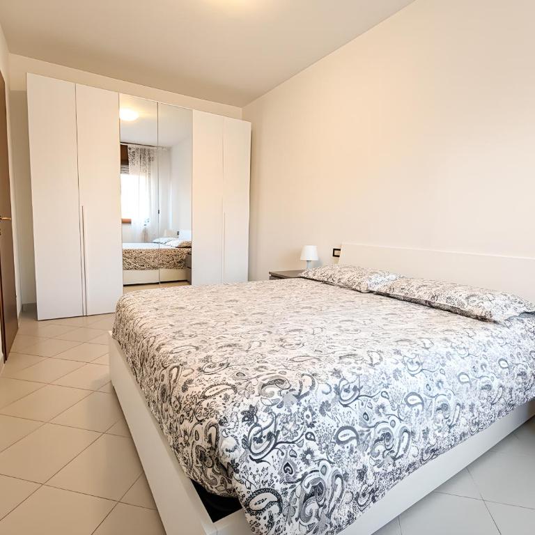 Il giardino di Tina - close to center and lake - Apartment mit 1 Schlafzimmer - 10