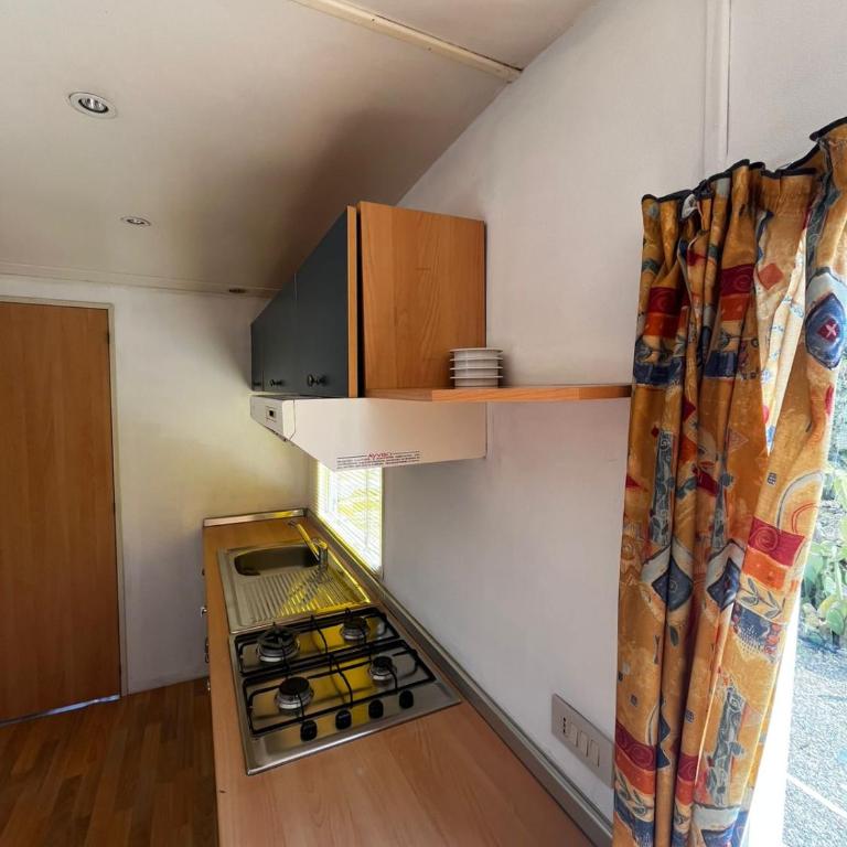 Casa Allegra - Mobile Home - 6