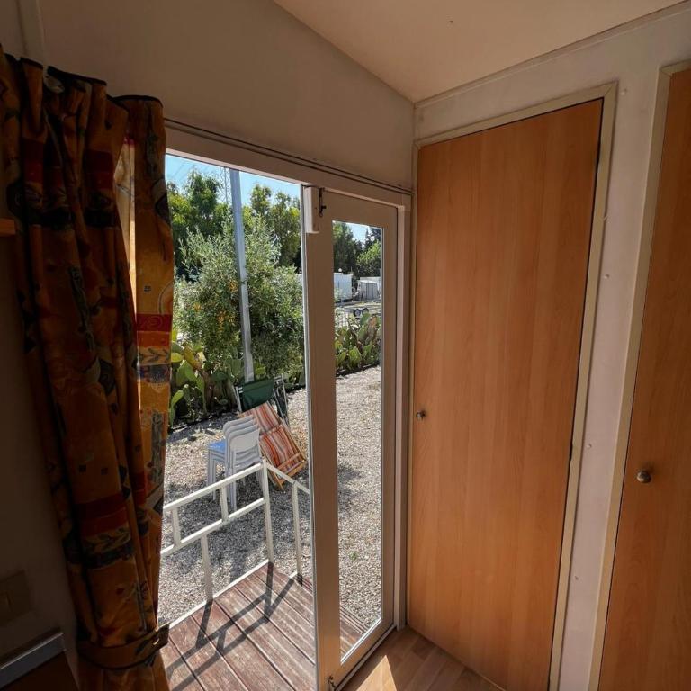 Casa Allegra - Mobile Home - 7