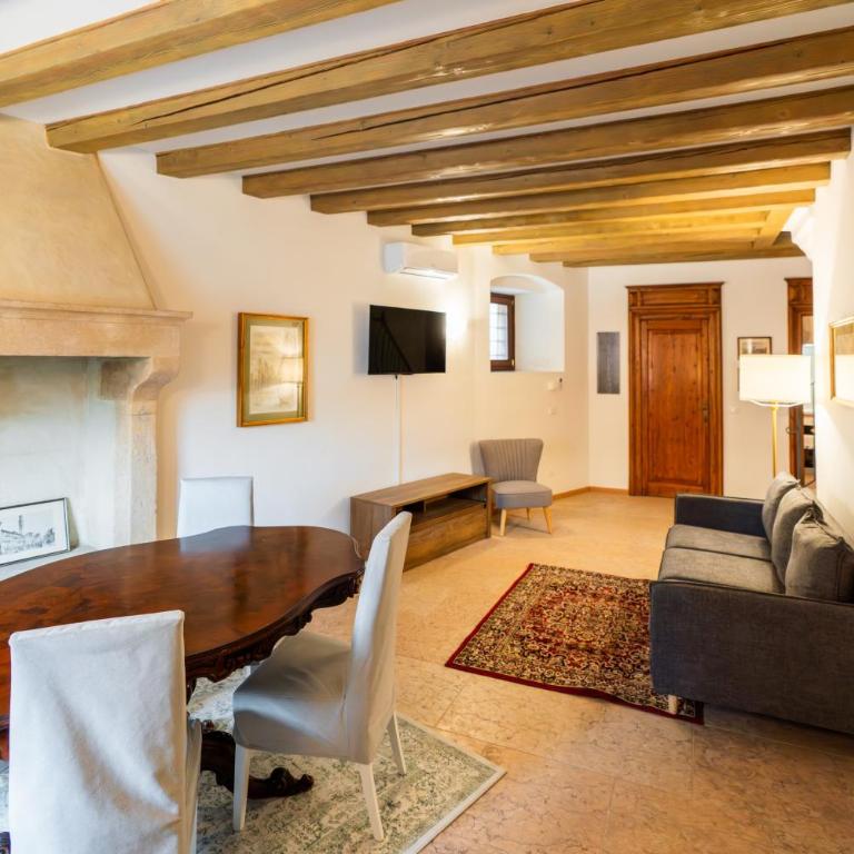 La finestra sul Ponte by Postcardsfrom - Casa con 2 Camere da Letto - Edificio Separato - 6