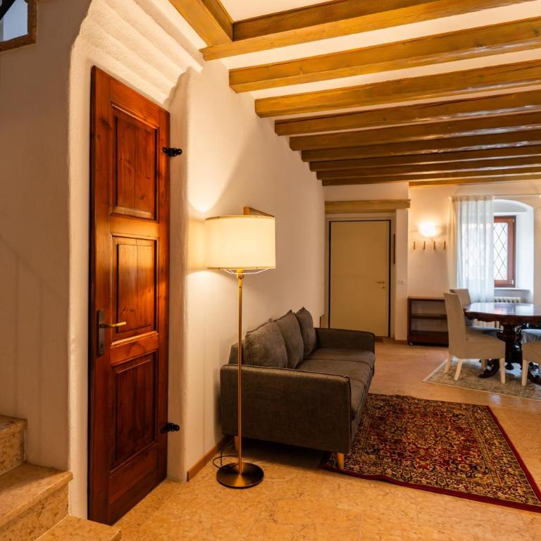 La finestra sul Ponte by Postcardsfrom - Casa con 2 Camere da Letto - Edificio Separato - 1
