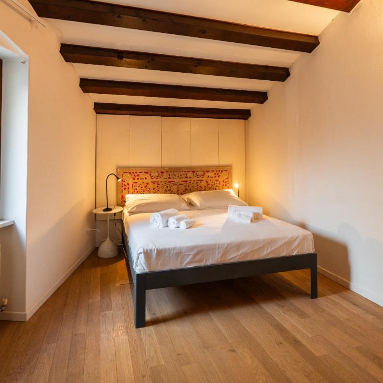 La finestra sul Ponte by Postcardsfrom - Casa con 2 Camere da Letto - Edificio Separato - 2