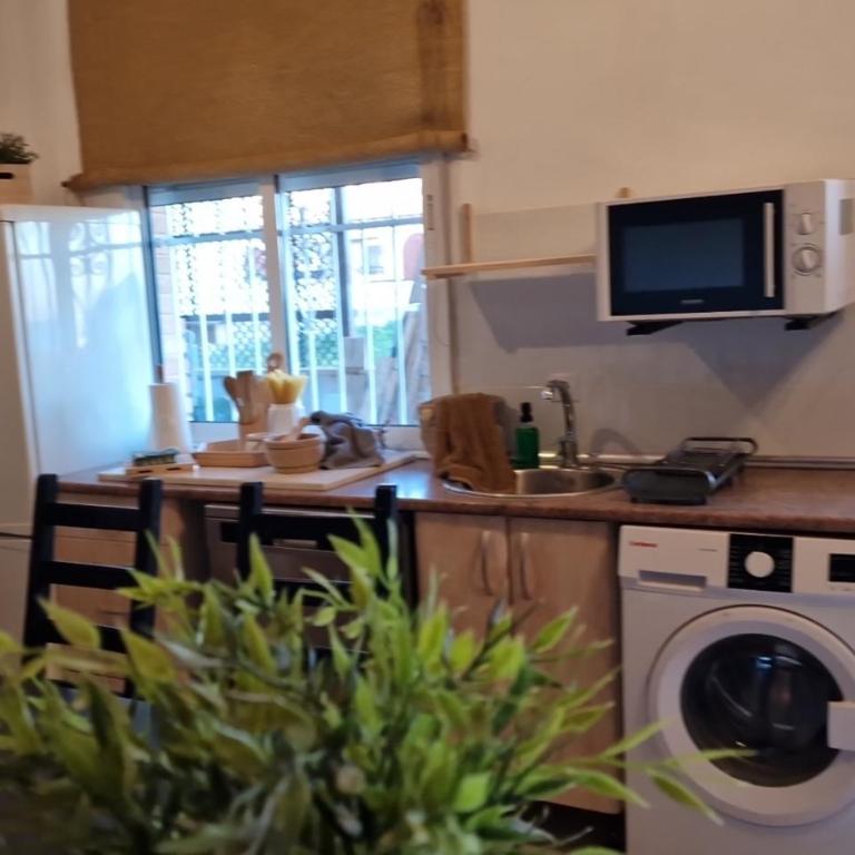 La Mata primera línea de playa - One-Bedroom Apartment - 10