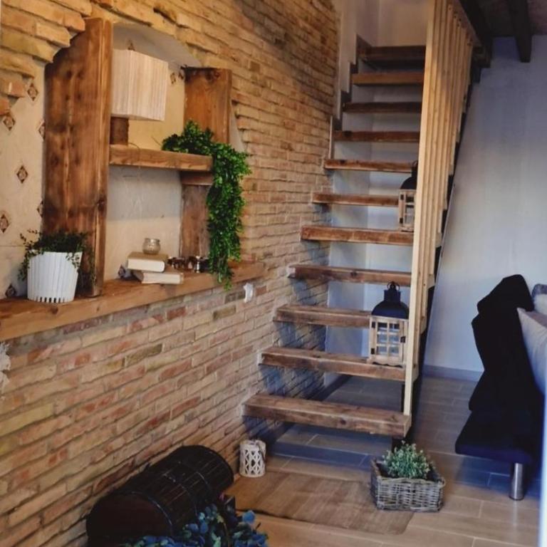 La Mata primera línea de playa - One-Bedroom Apartment - 4