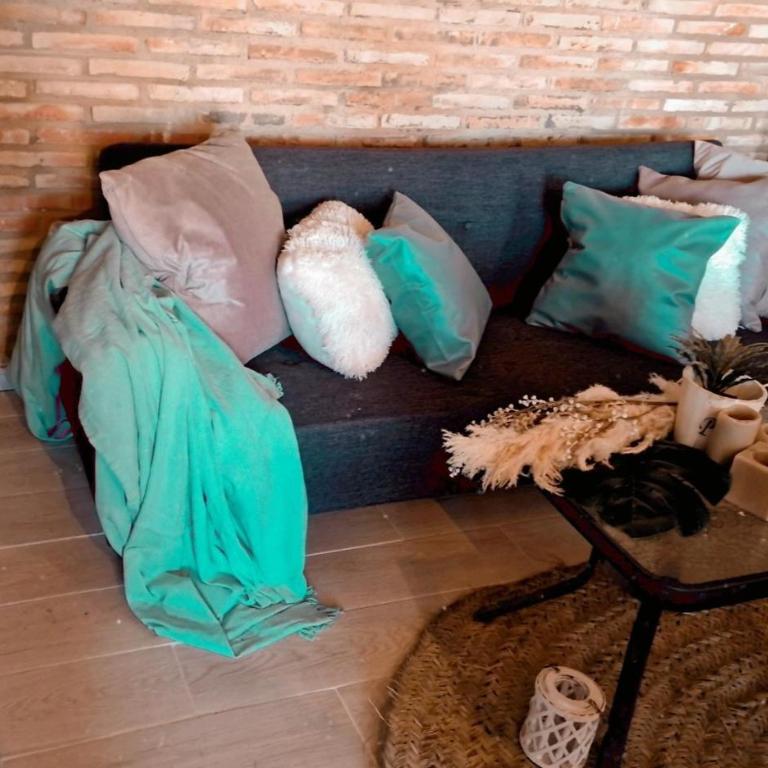 La Mata primera línea de playa - Vacation Home - 14