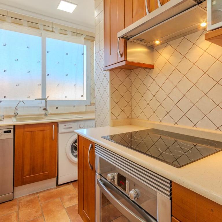 Paceful Apartment Santa Pola - Apartamento de 2 dormitorios - 13