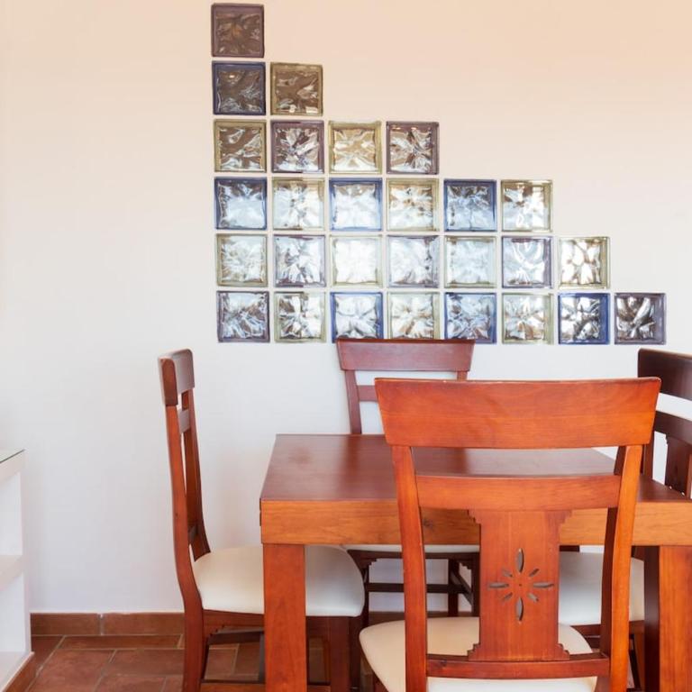Paceful Apartment Santa Pola - Apartamento de 2 dormitorios - 15