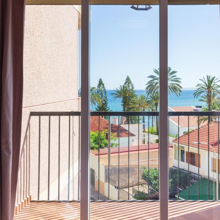 Paceful Apartment Santa Pola - Apartamento de 2 dormitorios - 19
