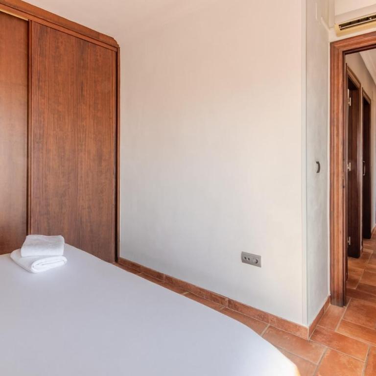 Paceful Apartment Santa Pola - Apartamento de 2 dormitorios - 20