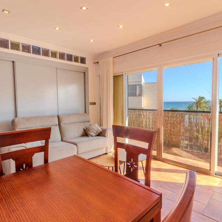 Paceful Apartment Santa Pola - Apartamento de 2 dormitorios - 22