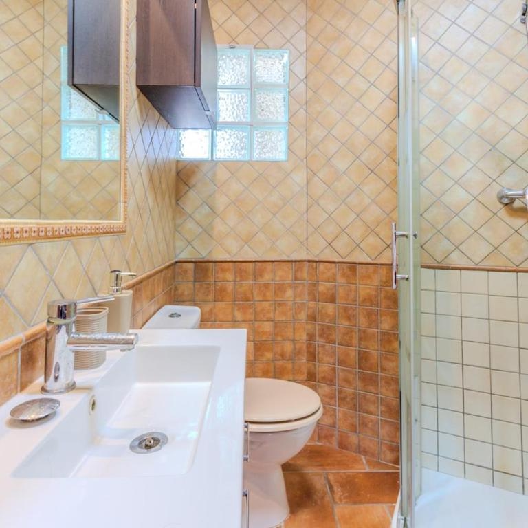 Paceful Apartment Santa Pola - Apartamento de 2 dormitorios - 23