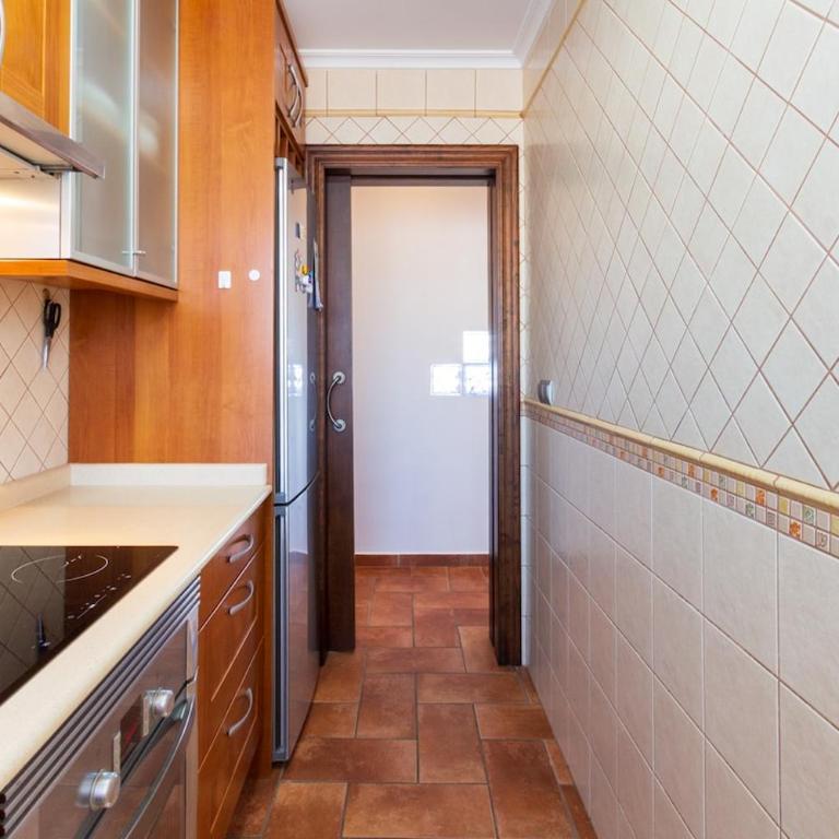 Paceful Apartment Santa Pola - Apartamento de 2 dormitorios - 24