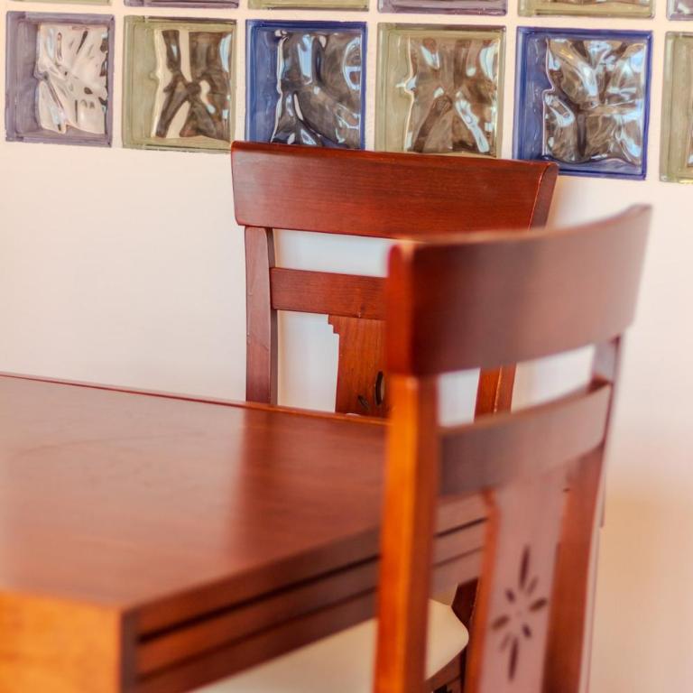 Paceful Apartment Santa Pola - Apartamento de 2 dormitorios - 27