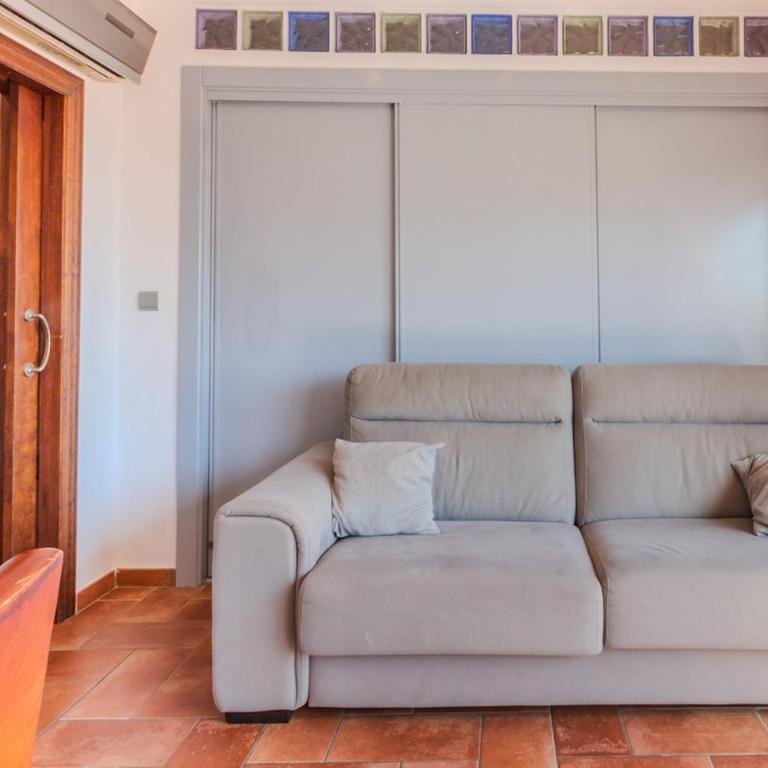 Paceful Apartment Santa Pola - Apartamento de 2 dormitorios - 28