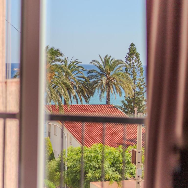 Paceful Apartment Santa Pola - Apartamento de 2 dormitorios - 30