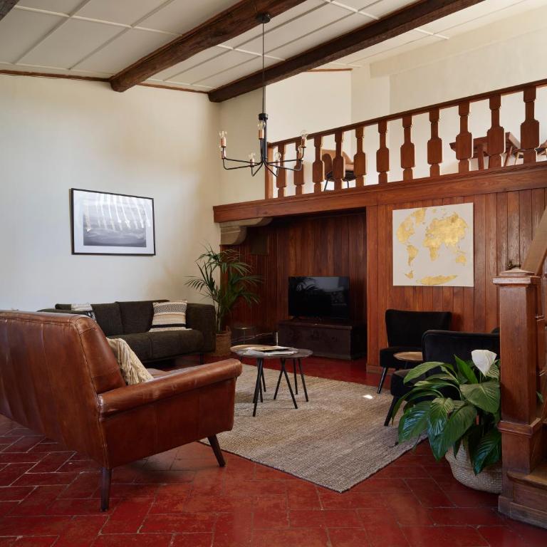 Best Location Rooftop and Pitti Palace View - Appartamento con 3 Camere da Letto - 4
