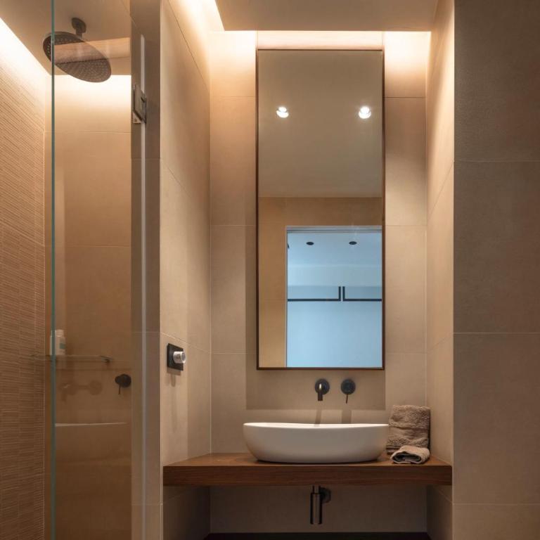 Villa Alba Dorata by Villa Experiences Puglia - Villa - 36