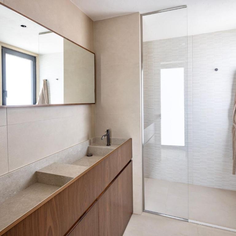 Villa Alba Dorata by Villa Experiences Puglia - Villa - 35