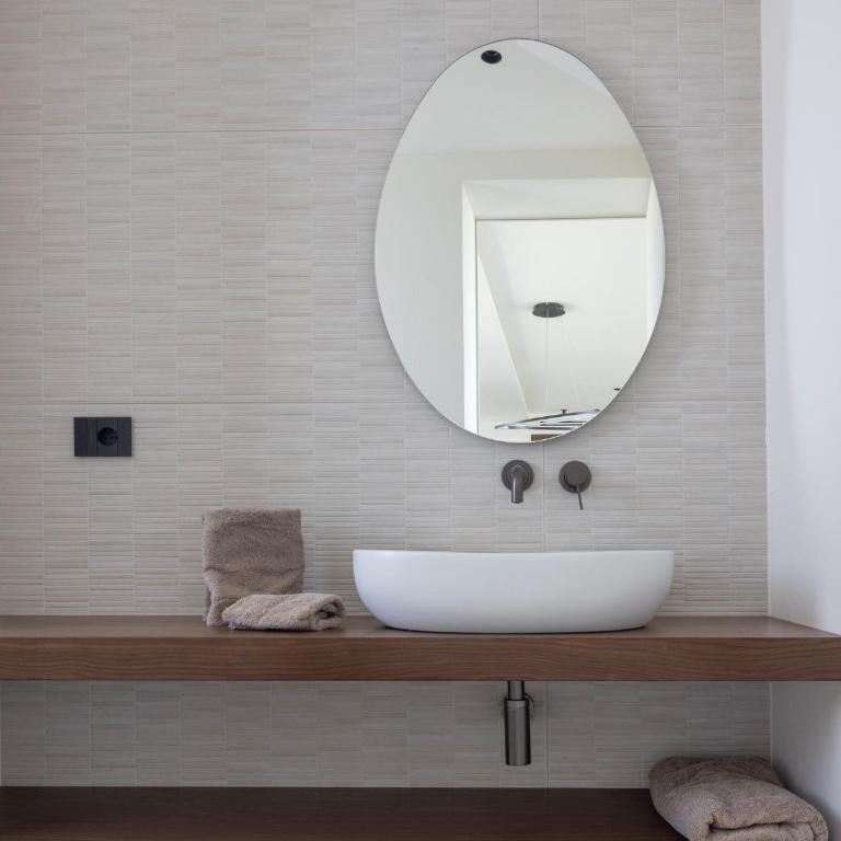 Villa Alba Dorata by Villa Experiences Puglia - Villa - 38