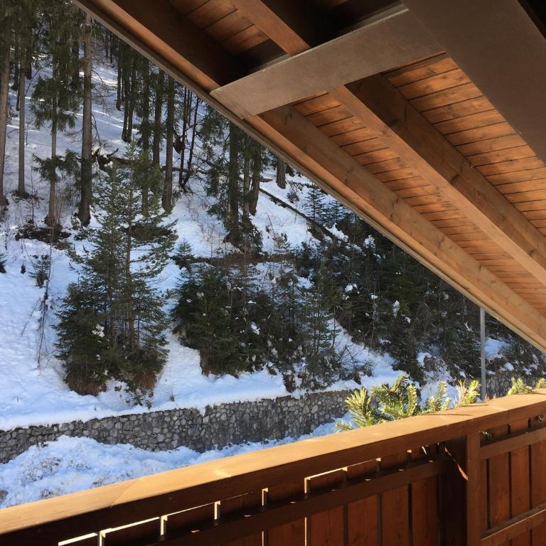 Penthouse with view 2 bedrooms free parking - Appartamento Loft con 2 Camere da Letto - 8