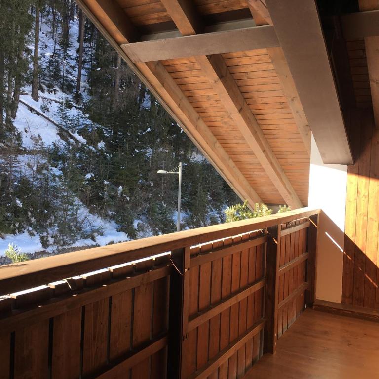 Penthouse with view 2 bedrooms free parking - Appartamento Loft con 2 Camere da Letto - 6