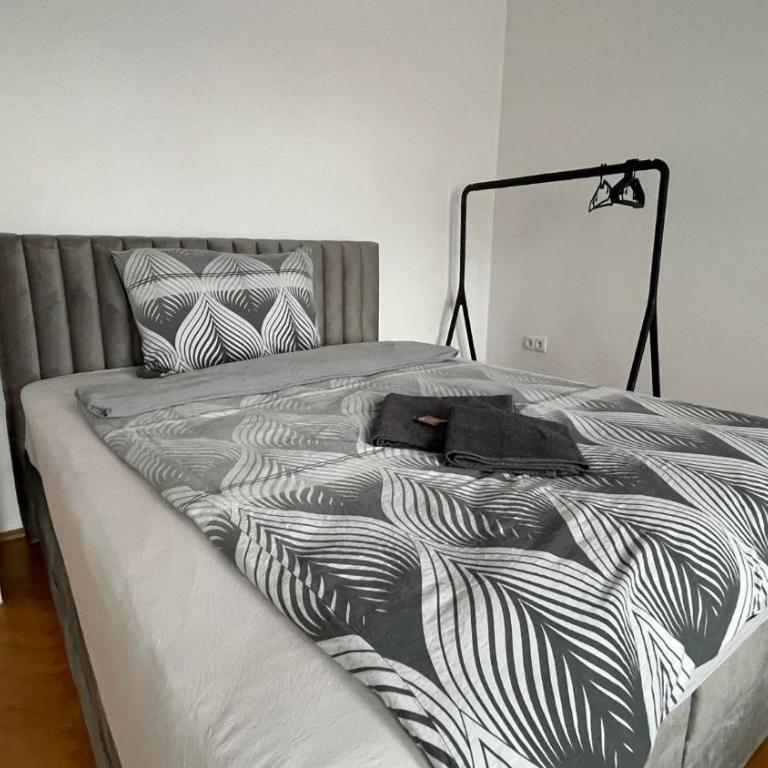 Junior Suite Apartment Eleven - Apartment - 25