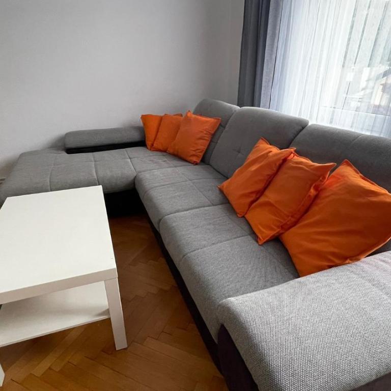 Junior Suite Apartment Eleven - Apartment - 27