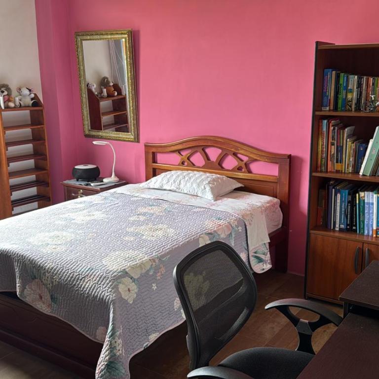 Villa Mariaclaudia - Three-Bedroom Villa - 8