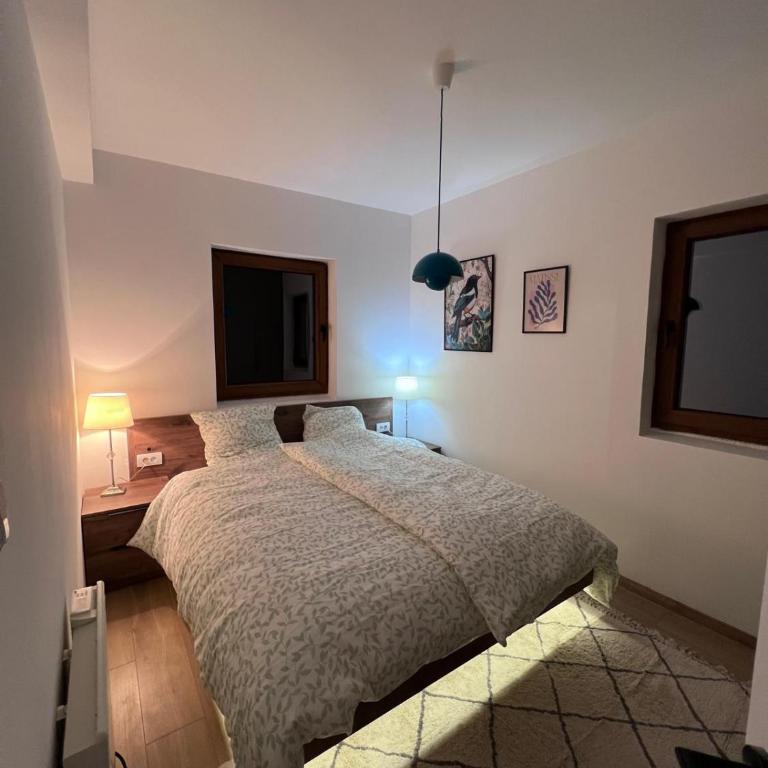 Sky Hill Apartman 18 i 19 - One-Bedroom Apartment - 17