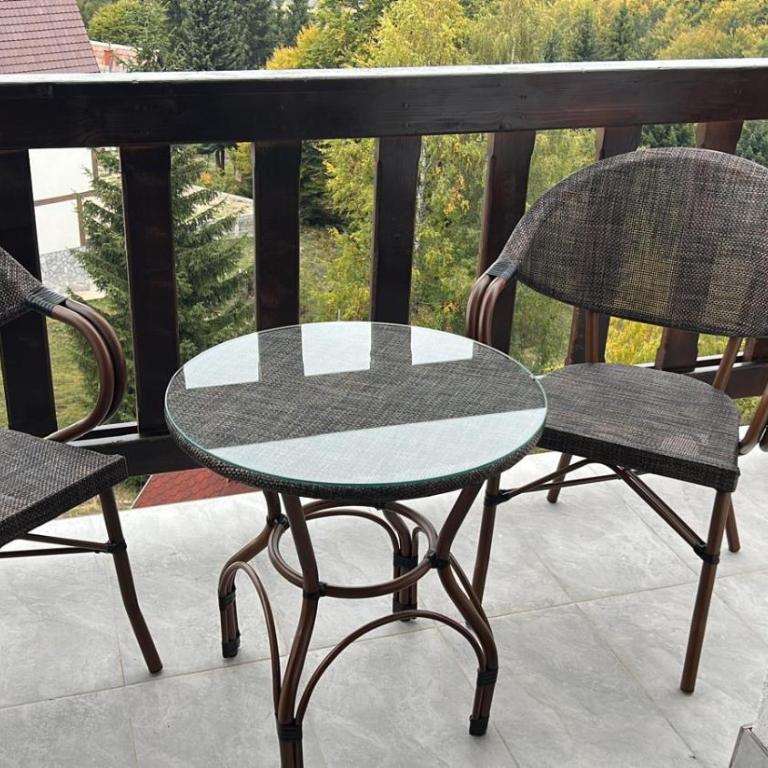 Sky Hill Apartman 18 i 19 - One-Bedroom Apartment - 22