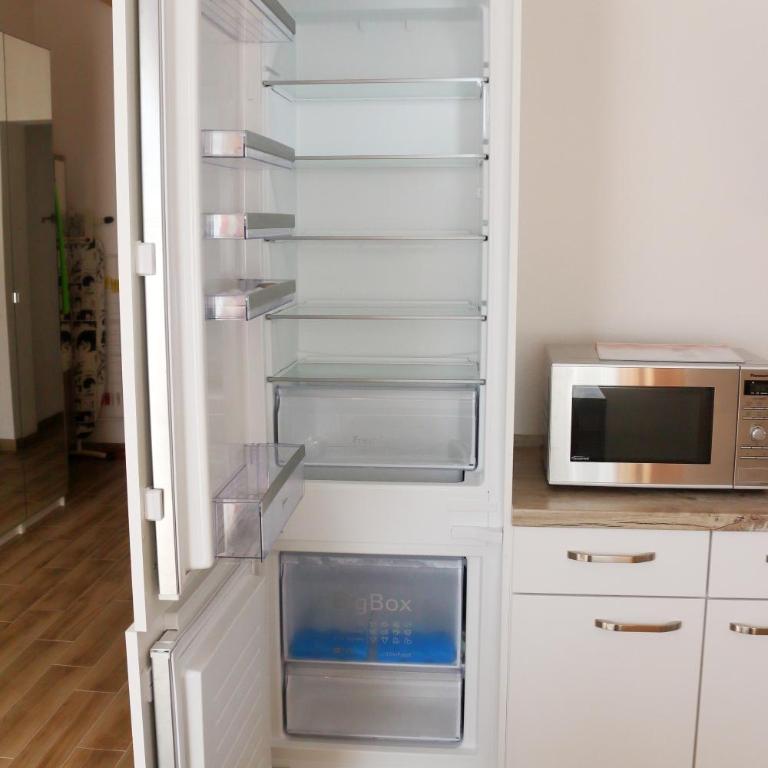 Haus Falkensee - Chiemgau Karte - Apartment mit 2 Schlafzimmern und Balkon - 7