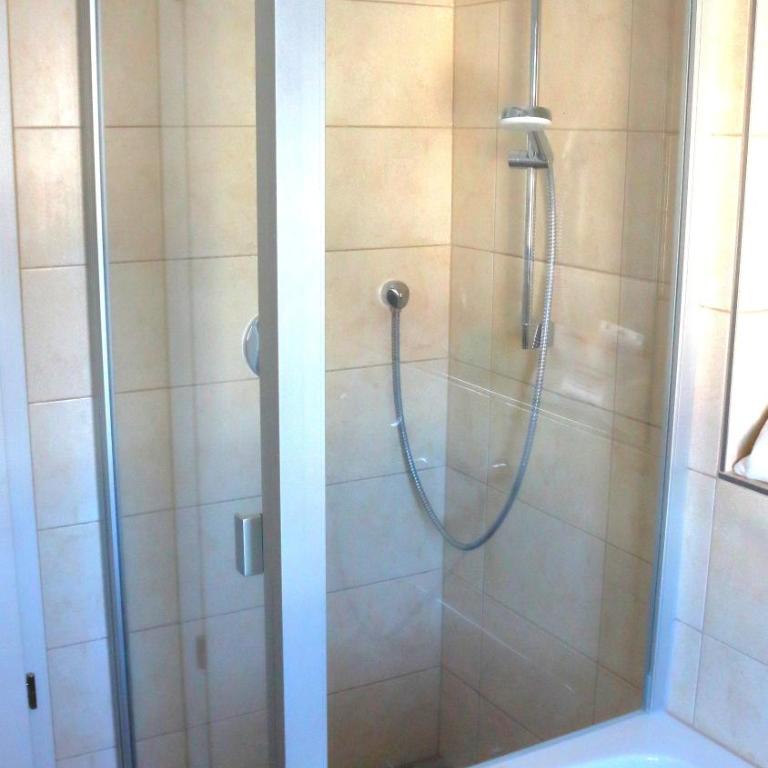 Haus Falkensee - Chiemgau Karte - Apartment mit 2 Schlafzimmern und Balkon - 17
