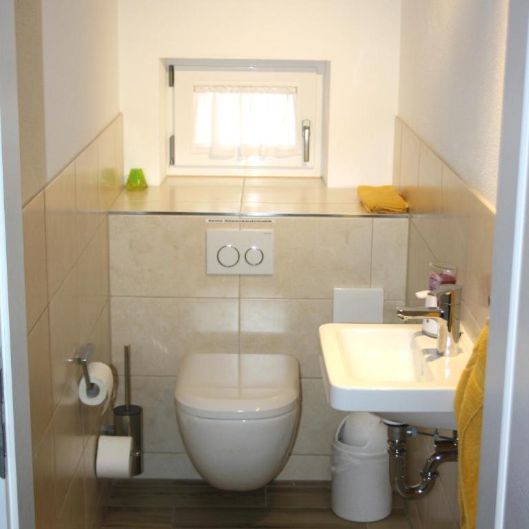 Haus Falkensee - Chiemgau Karte - Apartment mit 2 Schlafzimmern und Balkon - 19