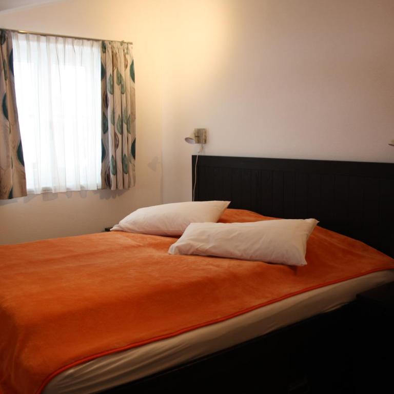 Haus Falkensee - Chiemgau Karte - Apartment mit 2 Schlafzimmern und Balkon - 20