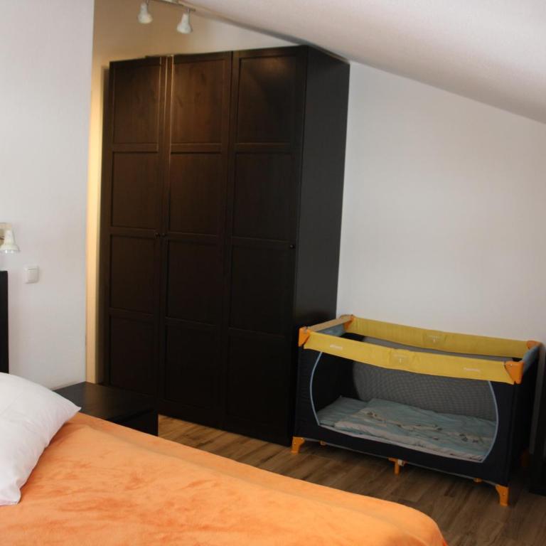 Haus Falkensee - Chiemgau Karte - Apartment mit 2 Schlafzimmern und Balkon - 21