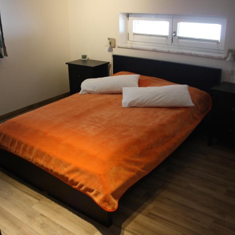 Haus Falkensee - Chiemgau Karte - Apartment mit 2 Schlafzimmern und Balkon - 22