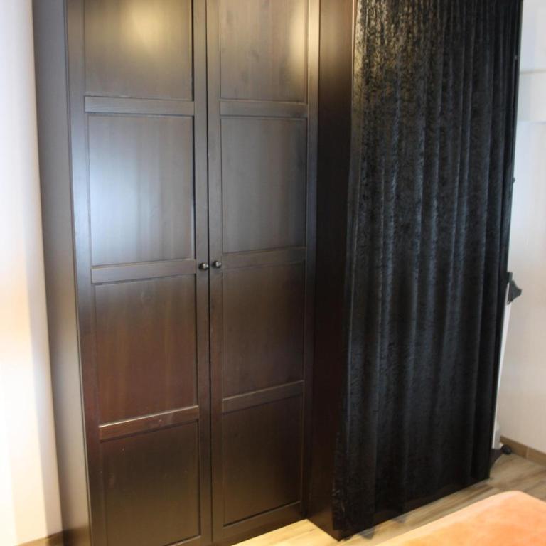 Haus Falkensee - Chiemgau Karte - Apartment mit 2 Schlafzimmern und Balkon - 23