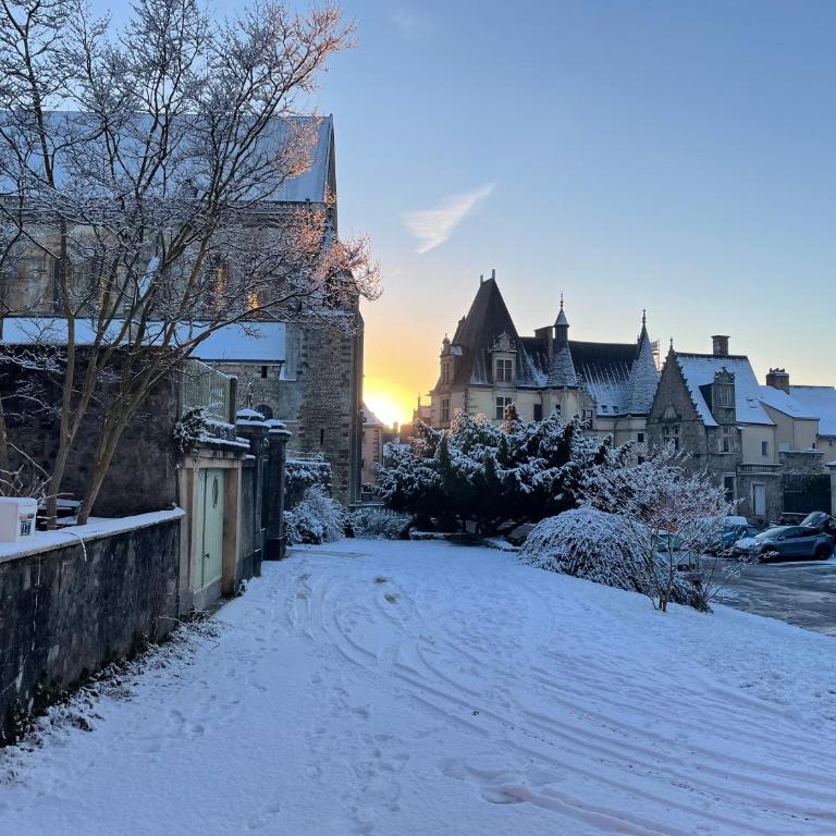 Maison 3 chambres face à la Cathédrale - Casa con 3 Camere da Letto - 27