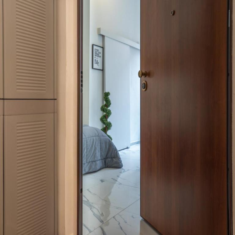 Bello Room - A pochi passi dal Centro Storico - Appartamento con 1 Camera da Letto - 11