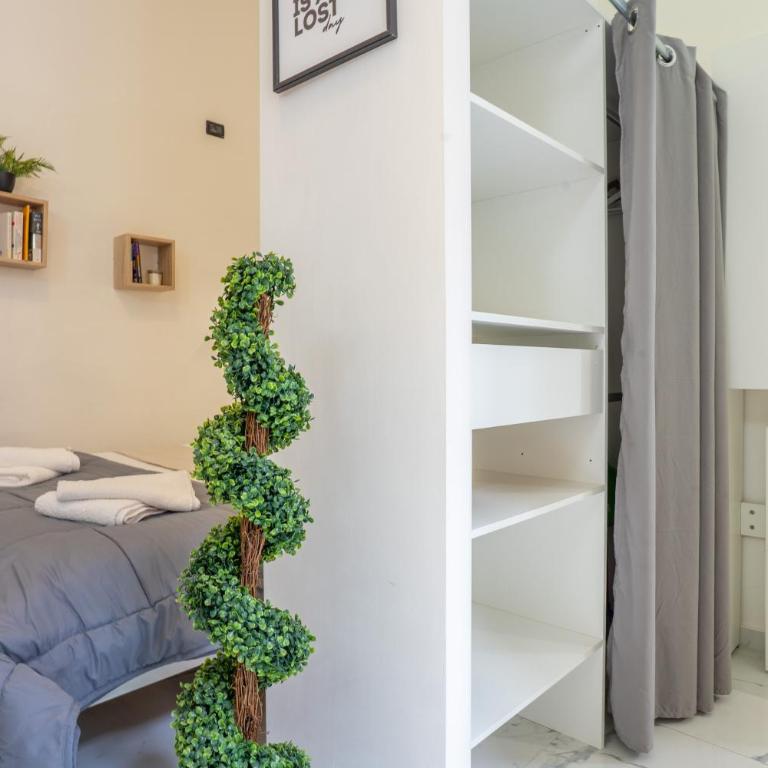 Bello Room - A pochi passi dal Centro Storico - Appartamento con 1 Camera da Letto - 3