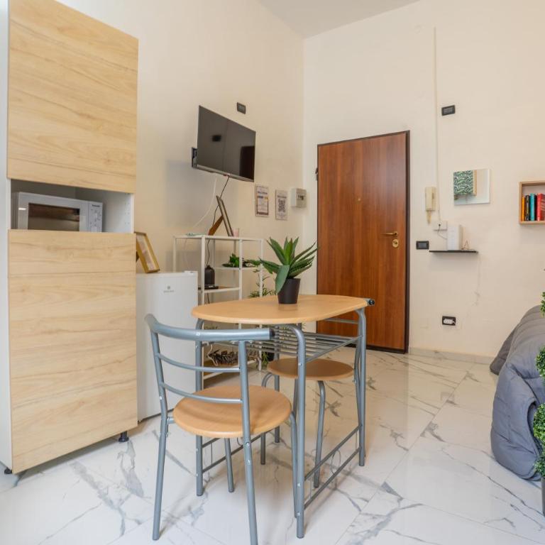 Bello Room - A pochi passi dal Centro Storico - Appartamento con 1 Camera da Letto - 1