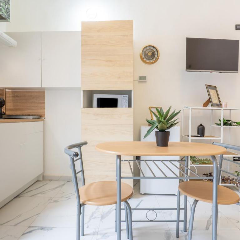 Bello Room - A pochi passi dal Centro Storico - Appartamento con 1 Camera da Letto - 13