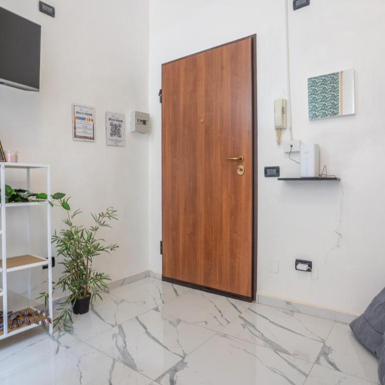 Bello Room - A pochi passi dal Centro Storico - Appartamento con 1 Camera da Letto - 15
